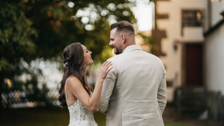 Hochzeitsfotografie in Böblingen