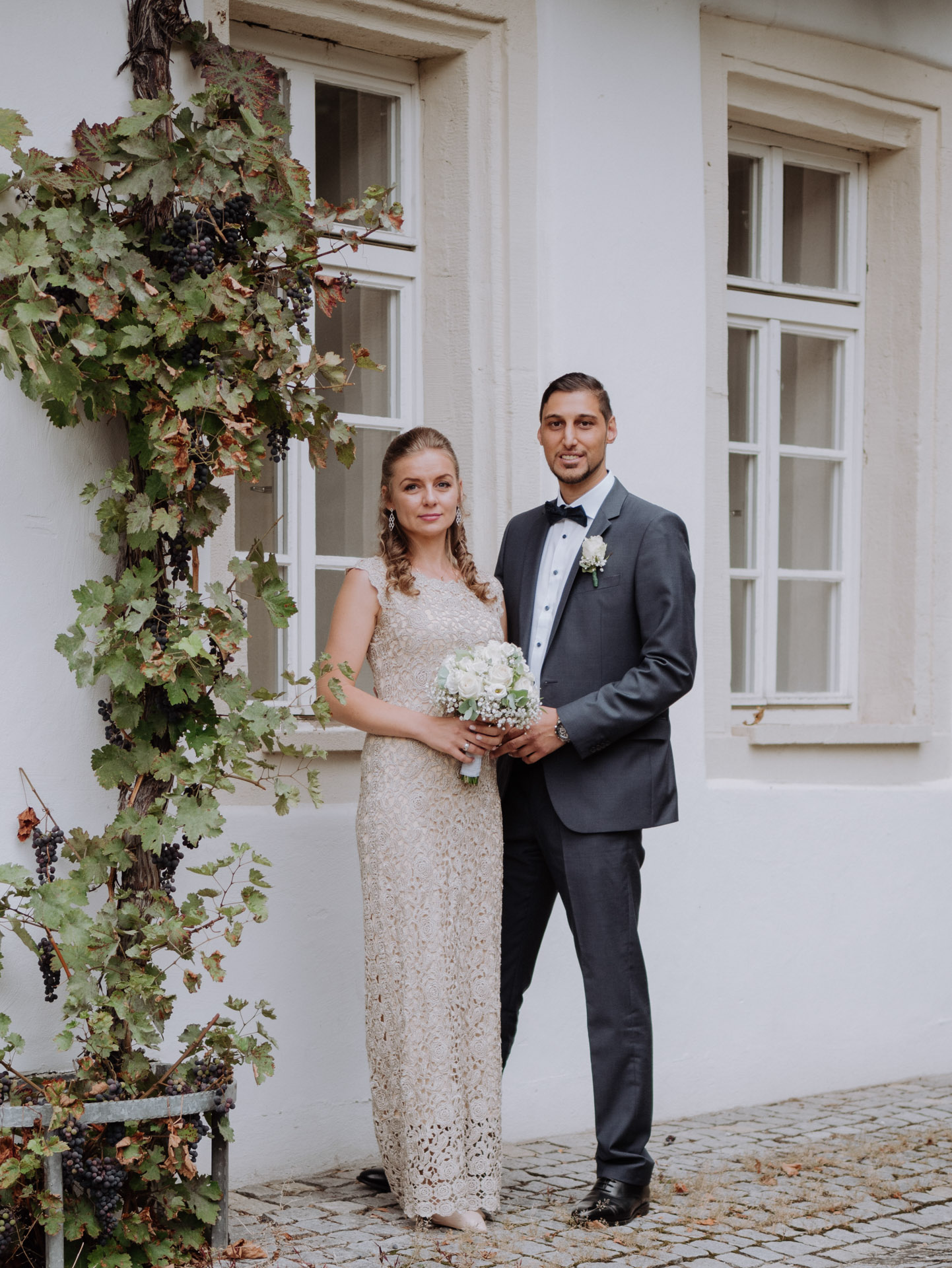 Mehr über den Artikel erfahren Ganztagsbetreuung von Hochzeitsfotograf – Wie ist es 1 zu 1 von einem Hochzeitsvideografen/ Fotografen begleitet zu werden?